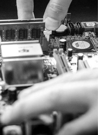 trabajo electrónica